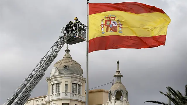 Economía española