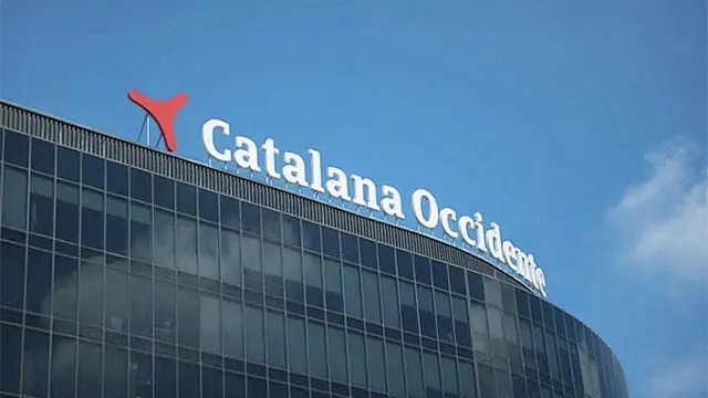 Sede de Catalana Occidente