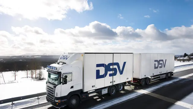 DSV
