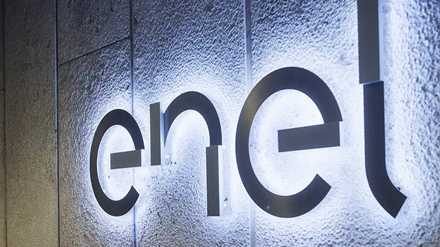Logo-Enel