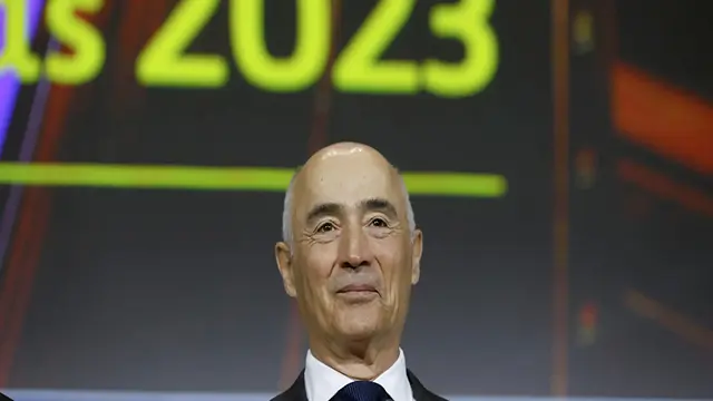 Junta General de Accionistas de Ferrovial (2023)