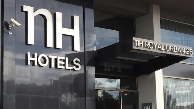 NH-Hotels