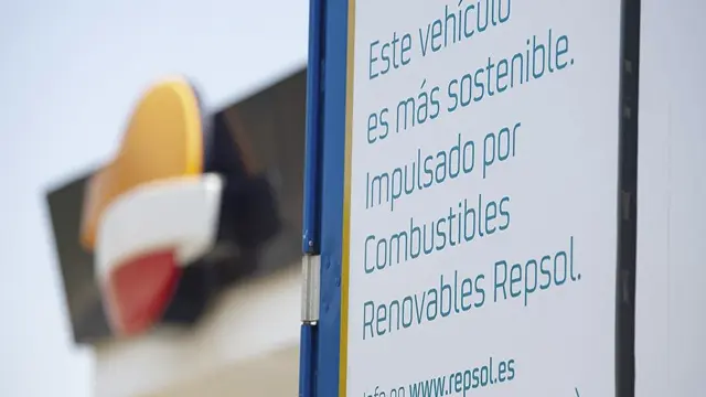 Logo- Repsol
