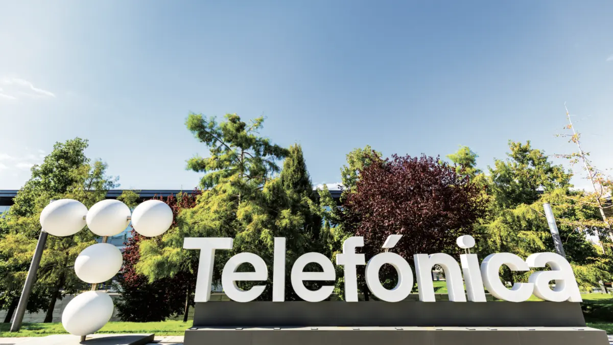 Telefónica