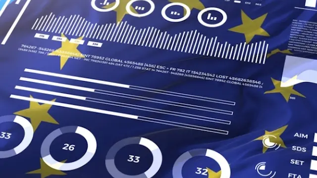 Mercados europeos