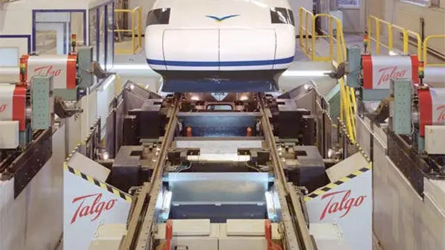 Talgo