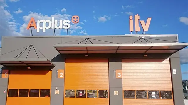 Applus