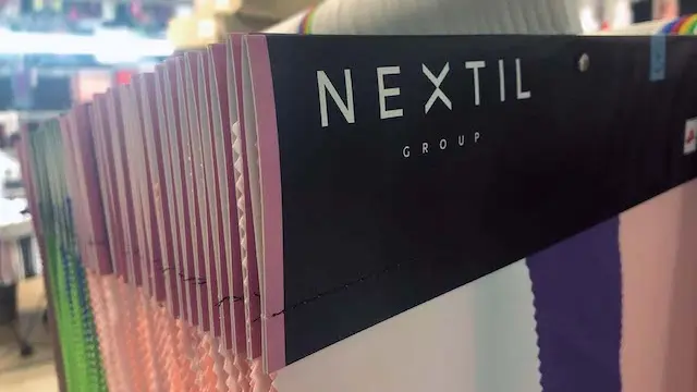 nextil