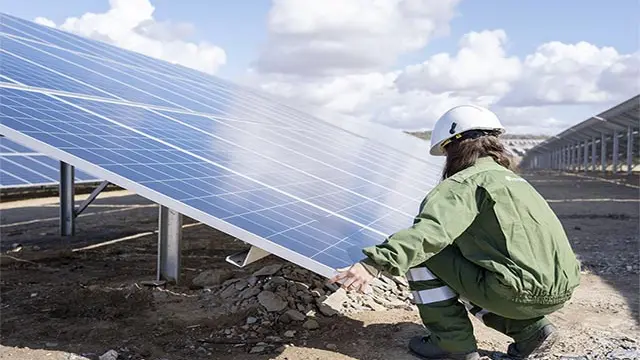 Iberdrola Solar