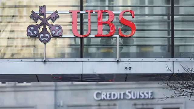 UBS-CreditSuisse
