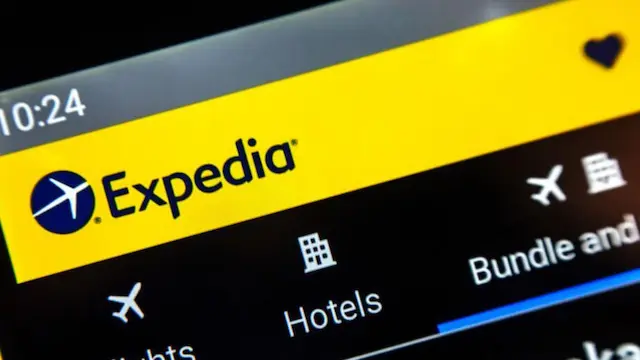 expedia