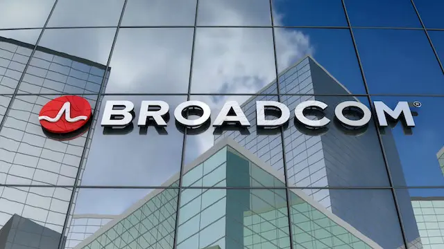 broadcom