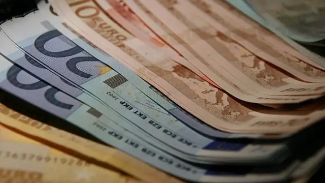 Restricción crediticia en la Eurozona