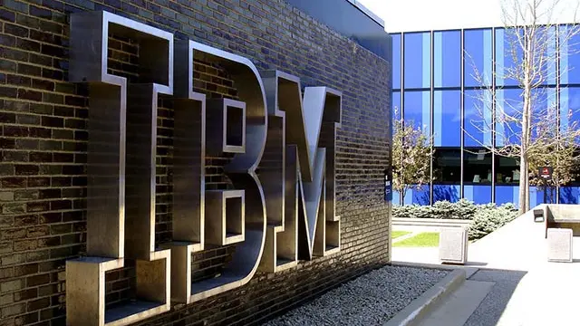 Sede IBM