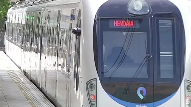 Euskotren