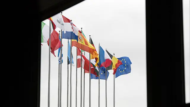 Países de la Eurozona