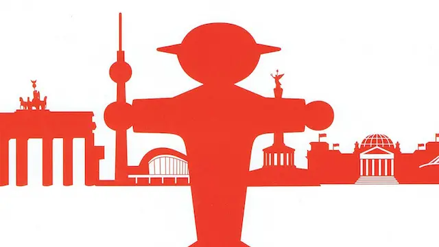 alemania_ampelmann