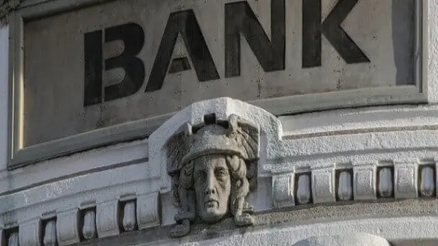 Sector financiero