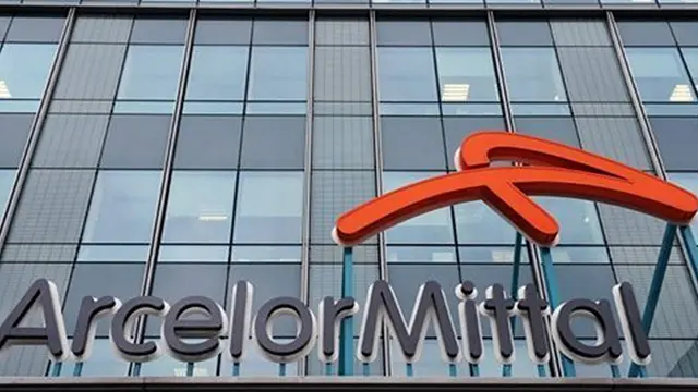 Logo-ArcelorMittal