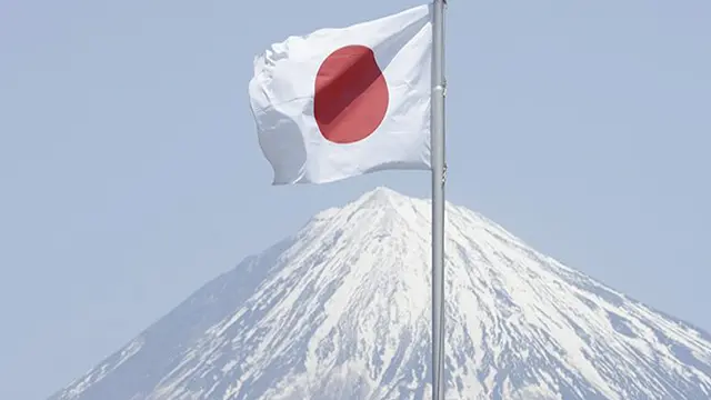 Economía de Japón