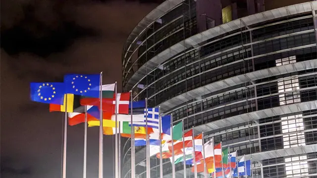 La economía de la Eurozona se deteriora