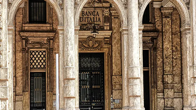Banco de Italia