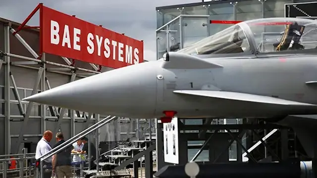 BAE Systems