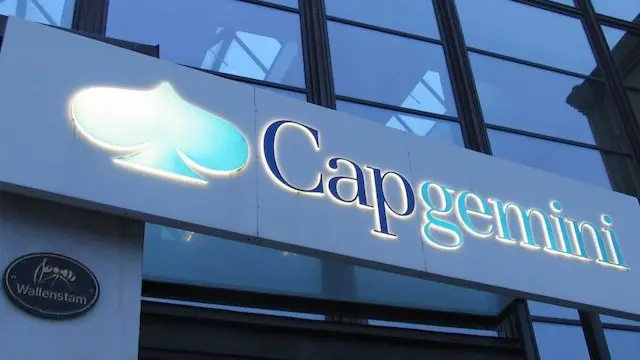 capgemini