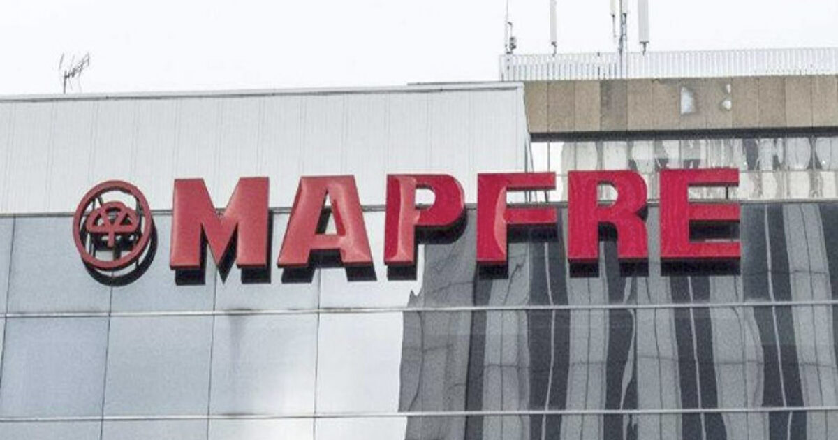 Mapfre RE adquiere un edificio de oficinas en Madrid, una inversión con ...
