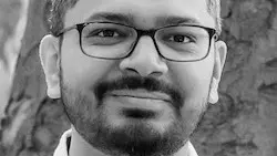 Rohit Nair