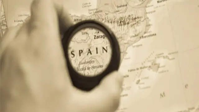 Economía española