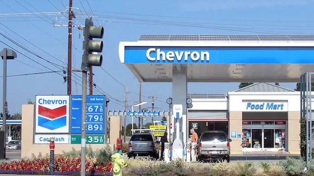 Chevron
