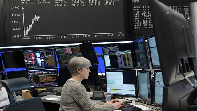 Operadora del mercado bursátil alemán
