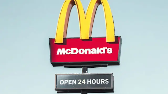 McDonald´s
