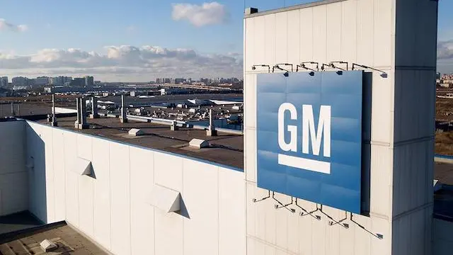 general_motors