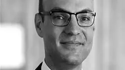 Philipp Wass, director general de calificaciones corporativas de Scope Ratings