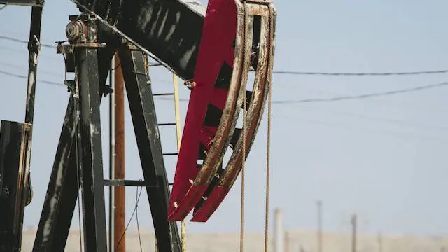 petróleo_extraccion