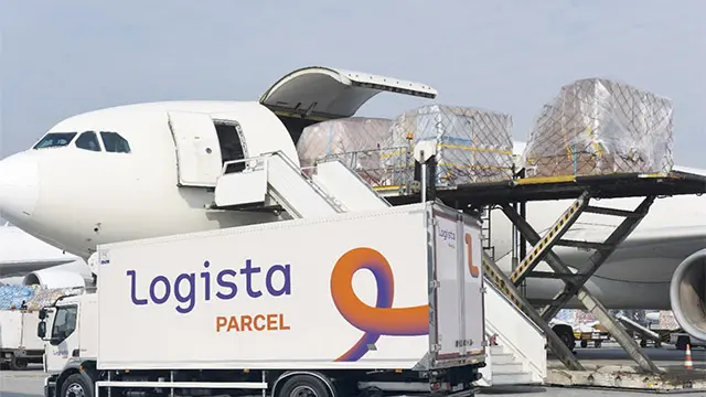 Logista