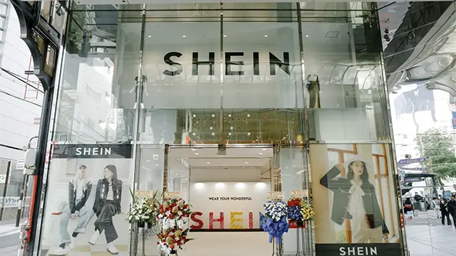 Shein