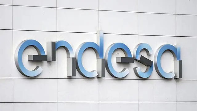 Logo Endesa