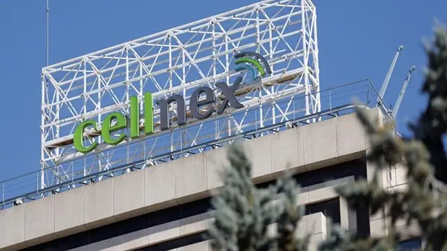 Sede de Cellnex