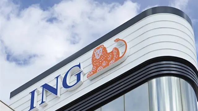 Logo de ING