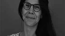 Virginie Wallut, directora de Análisis Inmobiliario e Inversión Sostenible de La Française Real Estate Managers
