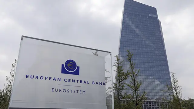 BCE y Cambio Climático
