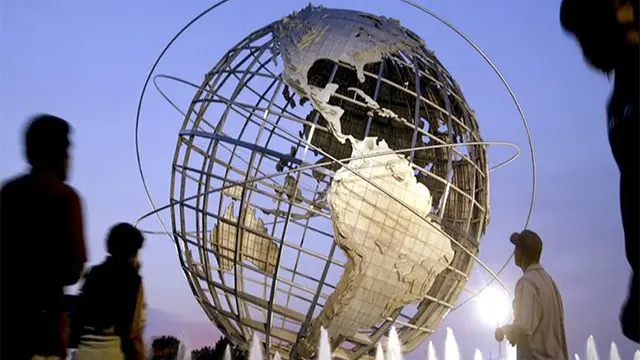 Economia Global
