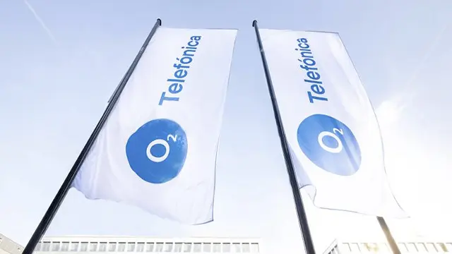 Sede de Telefónica Deutschland