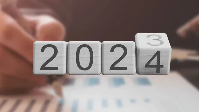 Año 2024