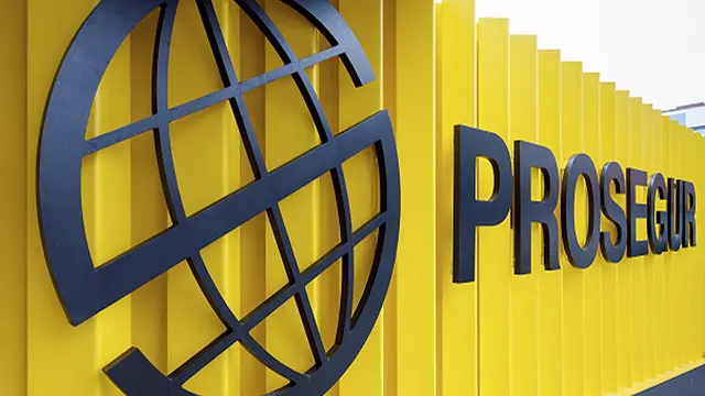 Logo Prosegur