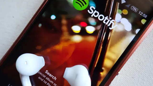 Spotify