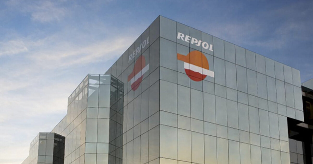 Repsol, con Eni, logra un descubrimiento de petróleo en México cuyo ...